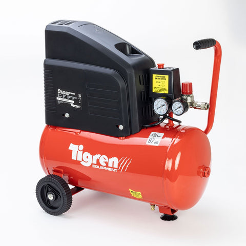 Tigren Air Compressors