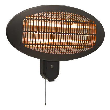 Sealey Infrared Heaters
