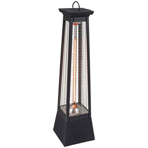 Heating Infrared Electric