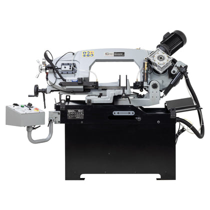 Metal Cutting Saws