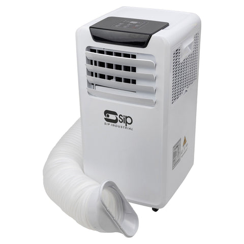 Fans, Ventilators & Air Conditioners