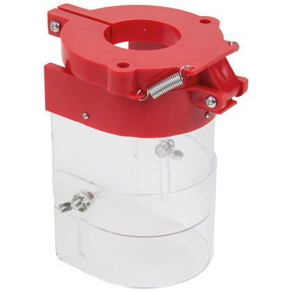 Pillar Drill Accessories