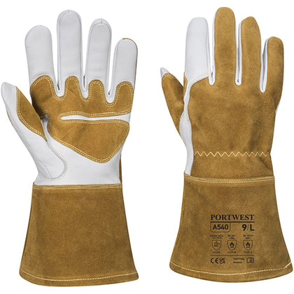 Mig Gloves