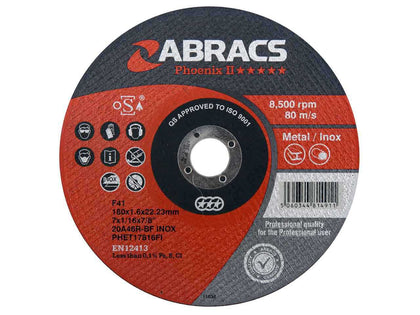 Abracs Abrasives