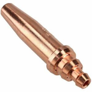 CUTTING & GOUGING NOZZLES