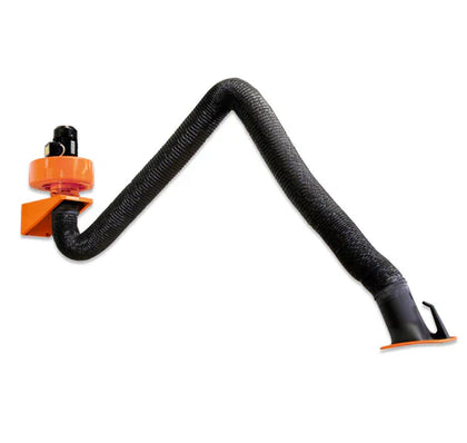 Kemper Exhaust Arms & Fans