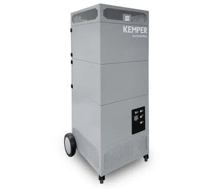 Kemper General Ventilation Systems