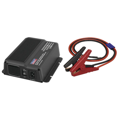 Sealey Battery Maintenance