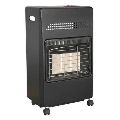 Sealey Gas Heaters