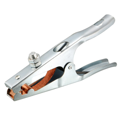 EARTH CLAMPS