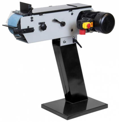 Linishers, Fabrication, Polishers & Grinders