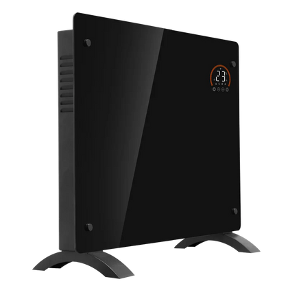 Sealey Electric Heating