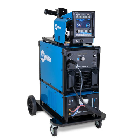 Miller Mig Welders
