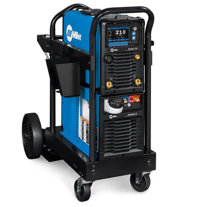 Tig Welding
