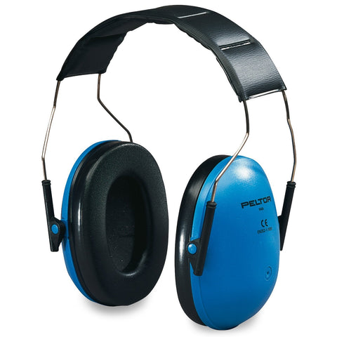 HEARING PROTECTION