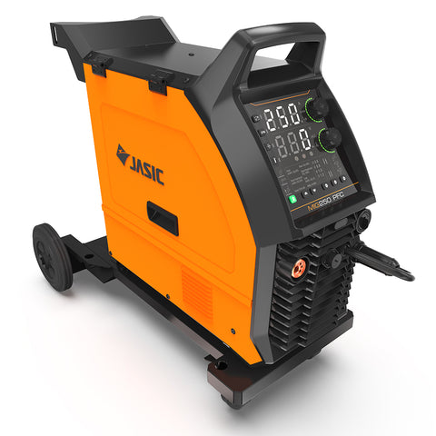 JASIC MIG WELDERS