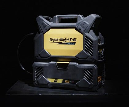 BATTERY ARC WELDERS