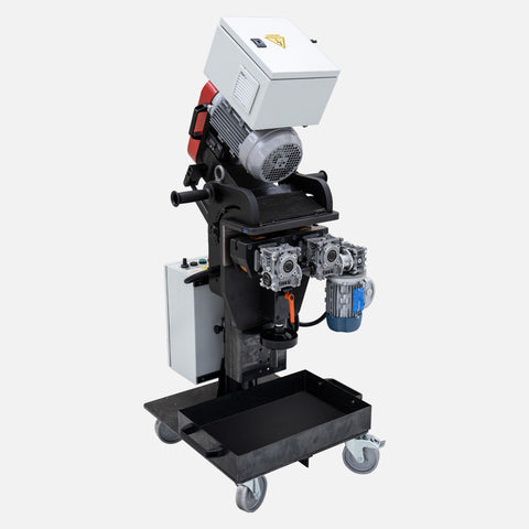 Plate Bevellers