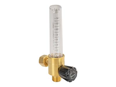FLOWMETERS