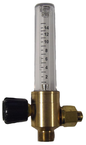 FLOWMETERS
