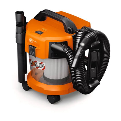 Fein Wet/Dry Dust Extractor