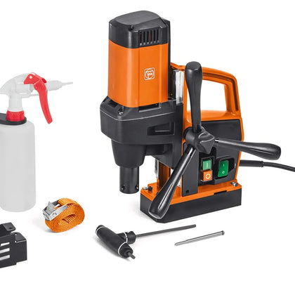 Fein Metal Core Drilling