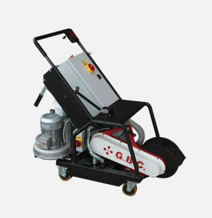 GBC Back Gouging & Grinders