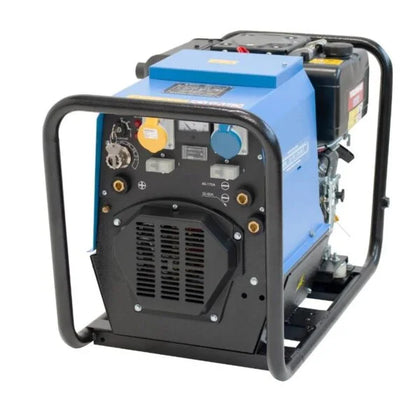 GenSet Engine Driven Welder Generators