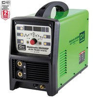 SIP TIG WELDERS