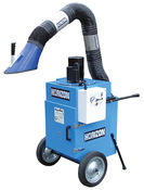 HORIZON FUME EXTRACTION EXTRACTION