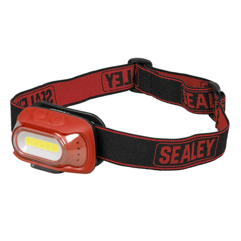 Sealey Lighting & Power
