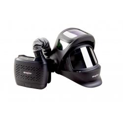 EWM Airfed Welding Helmets