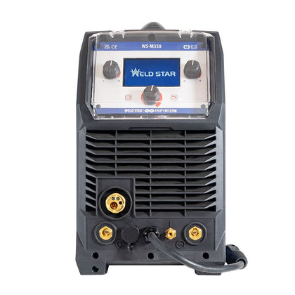 Weld Star/ Infinium Mig Welders