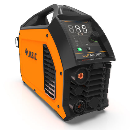 JASIC PLASMA CUTTERS