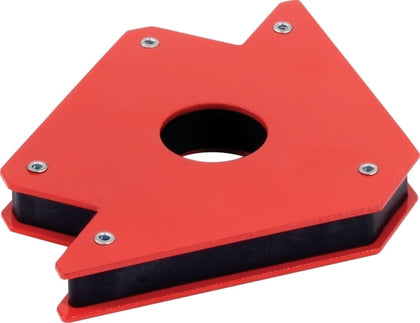 MAGNETIC WORK HOLDERS