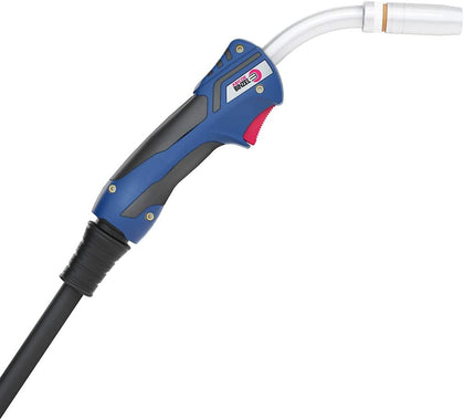 MIG TORCHES & SPARES