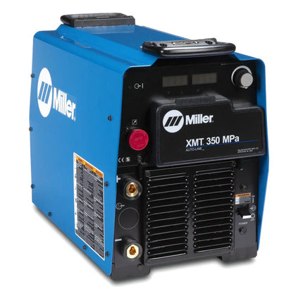 Miller Multiprocess Welders