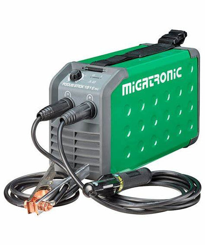 MIGATRONIC MMA/ARC INVERTERS