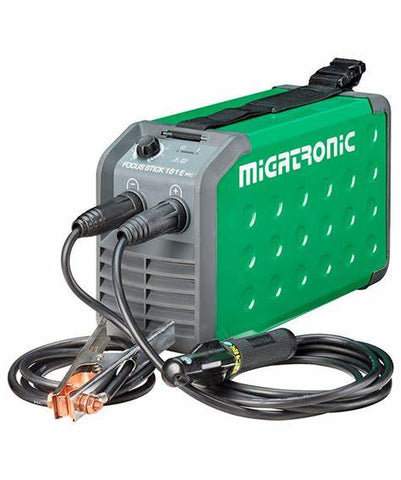 MIGATRONIC MMA/ARC INVERTERS