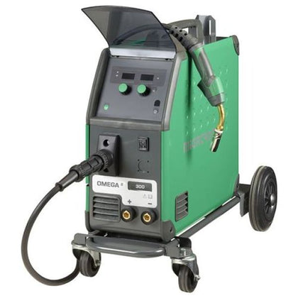 OTHERS MIG WELDERS