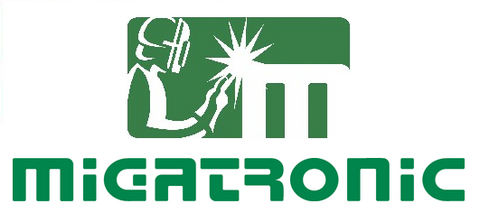 MIGATRONIC WELDING