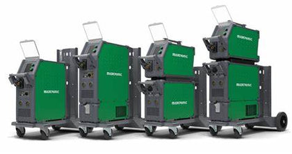 MIGATRONIC MIG WELDERS