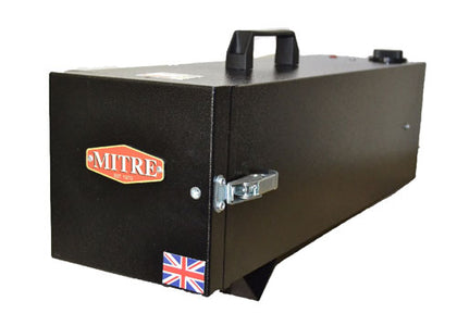 MITRE WELDING OVENS
