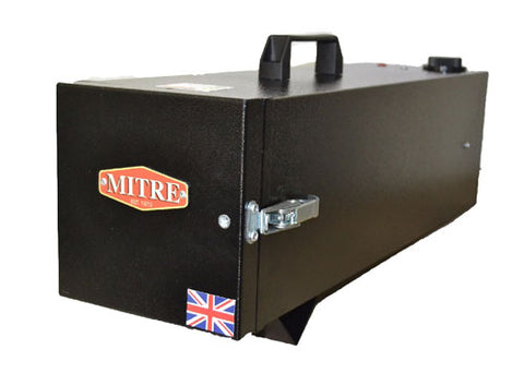MITRE WELDING OVENS