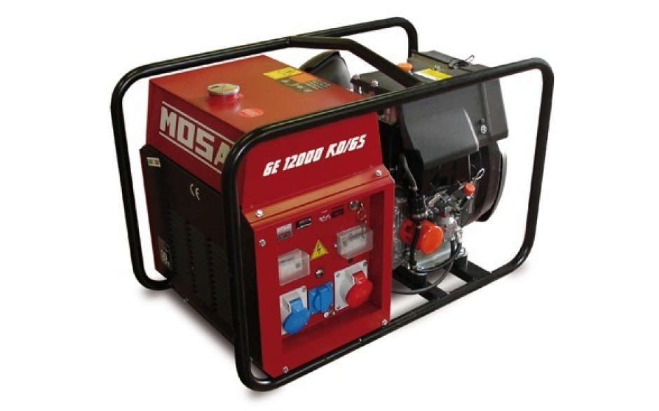 Generators – Brookside Welding Supplies Ltd
