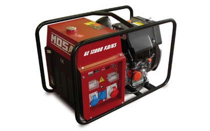 GENERATORS