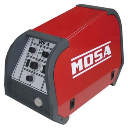 MOSA MOBILE SITE WIRE FEED UNITS