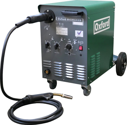 Oxford Mig Welders