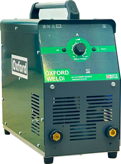 OXFORD ARC WELDERS