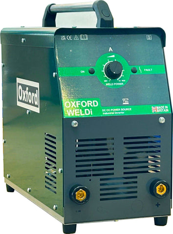 OXFORD ARC WELDERS